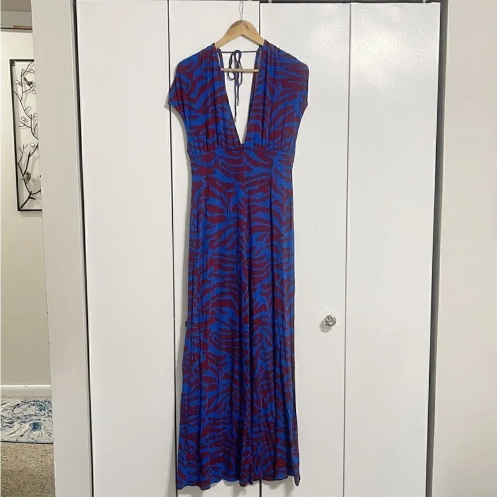 Free people Next Summer Jumpsuit Size S/P